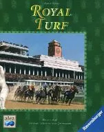 Royal Turf, German (Royal Turf)