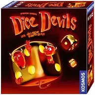 Dice Devils (German version)