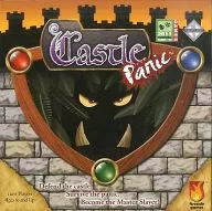 Castle Panic