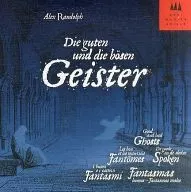 Geister alemán (Geister)