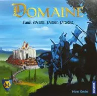 レーベンヘルツ 新版 英語版 (Domaine)