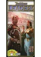 Seven Wonders of the Ancient World Leaders (7 Wonders : Leaders)