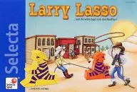 なげなわ名人 ラリー 多言語版 (Larry Lasso)