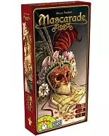 Mass Kaleido (Mascarade)