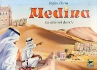 Medina Italian (Medina La Citta Nel Deserto)