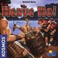 ハウラック (Heave Ho!)