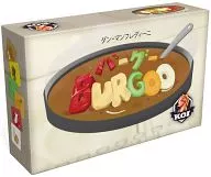 Bergh スペイン語 versión (BURGOO)