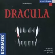 Dracula German