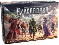 ヒュペルボレア (Hyperborea)