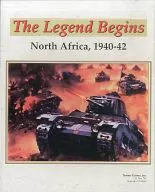 ザ・レジェンド・ビギンズ 第3版 (The Legend Begins Third edition)