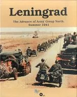 レニングラード (Leningrad)