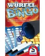 ダイスビンゴ (Wuerfel Bingo)