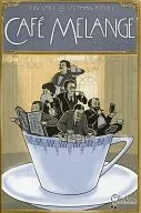 カフェ・メランジェ ドイツ語版 (Cafe Melange)