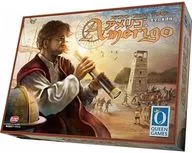 Amerigo English (Amerigo)