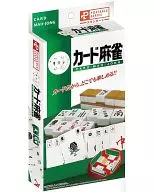 Card mahjong