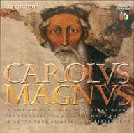 查理大帝多語言版(Carolus Magnus)