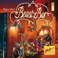 ビースティーバー 多言語版 (Beasty Bar) [日本語訳付き]