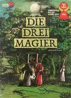 Three Magicians (Die Drei Magier)