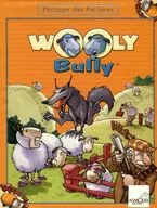 WoolLy Bully [translated into Japanese]