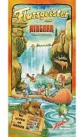 Niágara Extension Set - River Spirit - German (Flussgeister am Niágara)