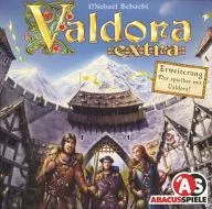 Waldra Extension Set (Valdora Extra)