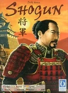 Edição multilíngüe do Shogun
