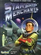 Starship Merchants