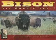 バイソン ドイツ語版 (Bison： Die prairie bebt!)