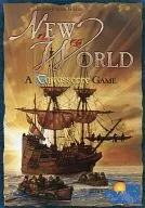 カルカソンヌ 新たな地 (New World A Carcassonne Game) [日本語訳付き]