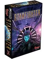 光榮的星光戰士(Starfighter)