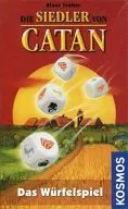 Die Shedler von Catan