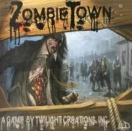 Zombie Town (ciudad zombi)
