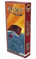 Dixit : Quest Multilingual (Dixit : Quest)