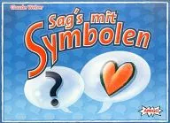 Say it with symbols (Sag's mit Symbolen)