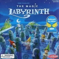 The Magic Labyrinth