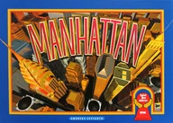 マンハッタン ドイツ語版 (Manhattan)