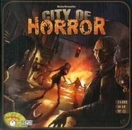 City of Horror (City of Horror)