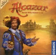 アルカザール ドイツ語版 (Alcazar)