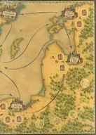 Hanza Expansion Board Wind of Change (Hansa : Wechselnde Wine)