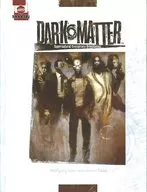 d20 Dark Matter(d20现代/补品)