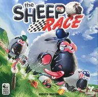 Sheep Race(海灘競速)