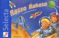 消えた宇宙船をさがせ! 多言語版 (Razzo Raketo)