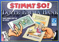 スティムット・ゾー ドイツ語版 (Stimmt So)