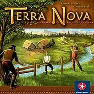 Terra Nova German [with Japanese translation]