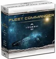 Fleet Commander : Genesis