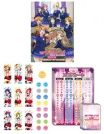 [帶特典]LOVELIVE！桌上遊戲粉絲獲得學校偶像大作戰！"LOVELIVE！"