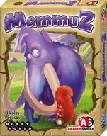 Mammoth (Mammuz)