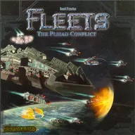 Space Fleet : The Pleiad Conflict [translated into Japanese]