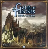 權力的游戲(A Game of Thrones:The Board Game)