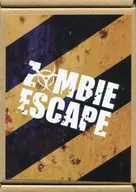 ゾンビエスケープ-ZOMBIE ESCAPE-